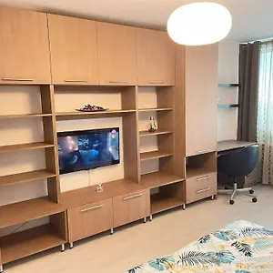 Studio Carol - Rond Baba Novac Apartament