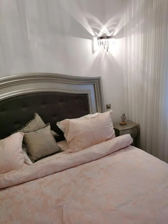 Forestview Dream Apartment Bucureşti