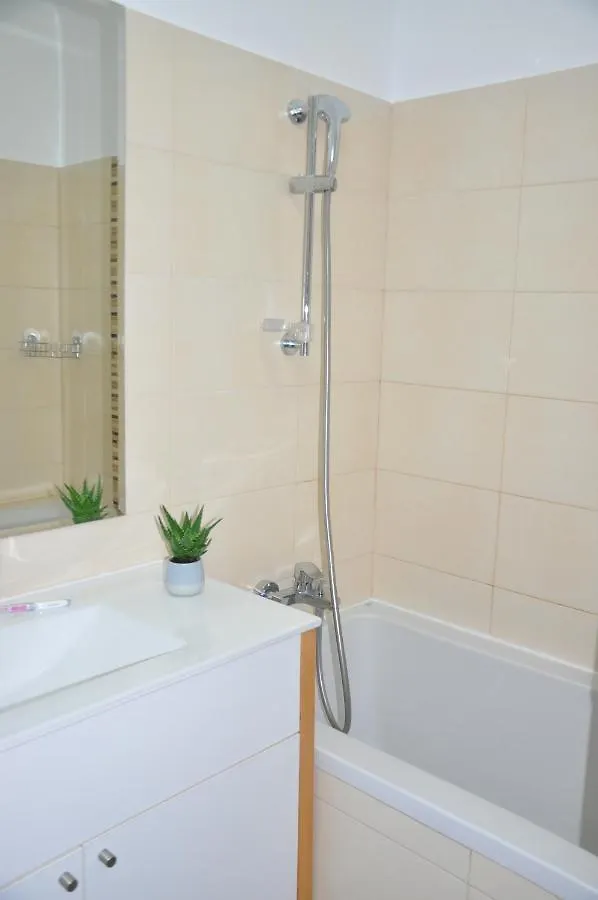 Forestview Dream Apartment Bucureşti