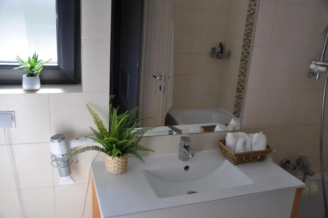 Forestview Dream Apartment Bucureşti România