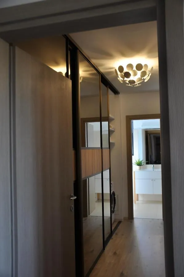 Forestview Dream Apartment Bucureşti 0*,  România