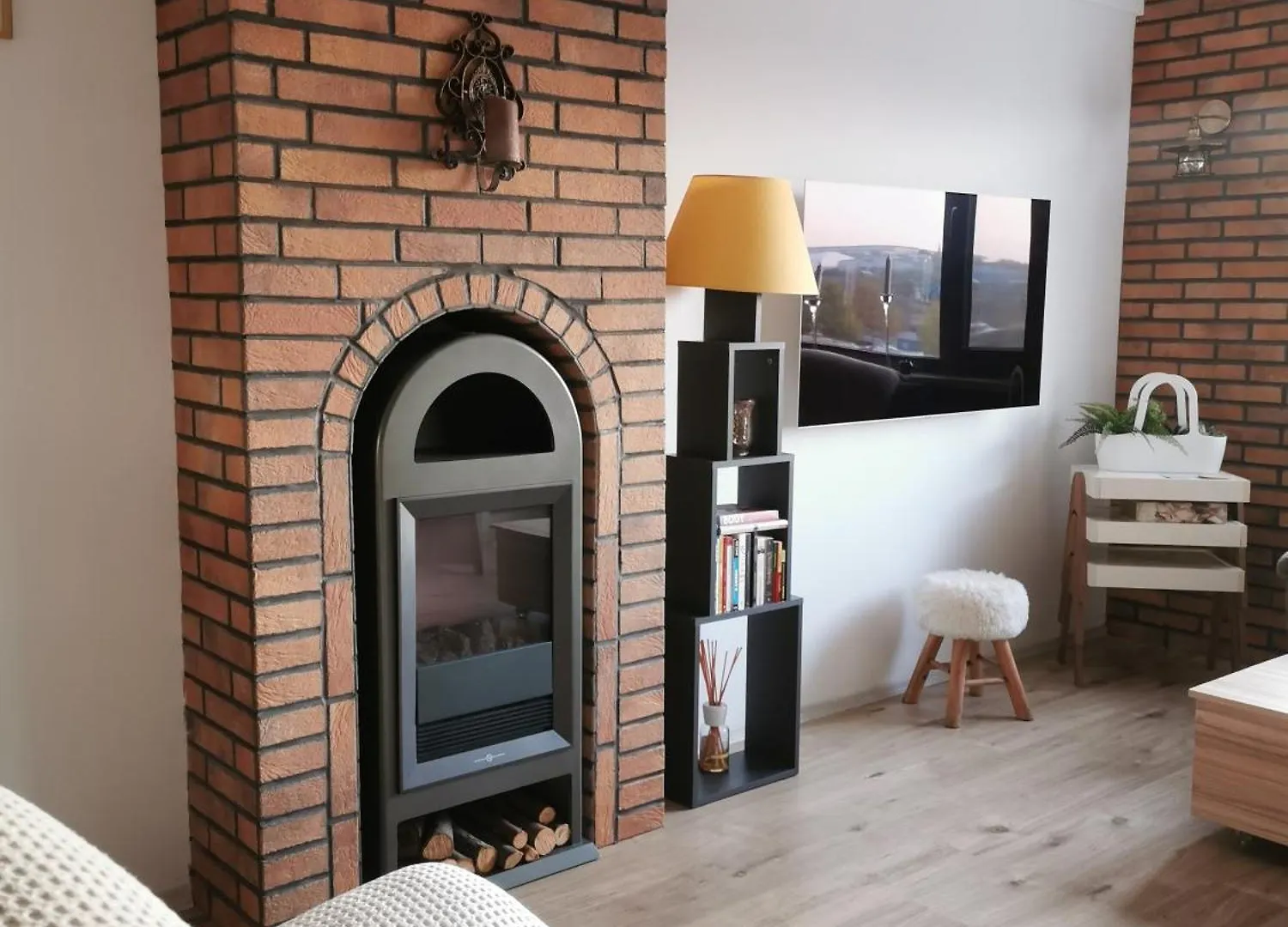 Forestview Dream Apartment Bucureşti 0*,
