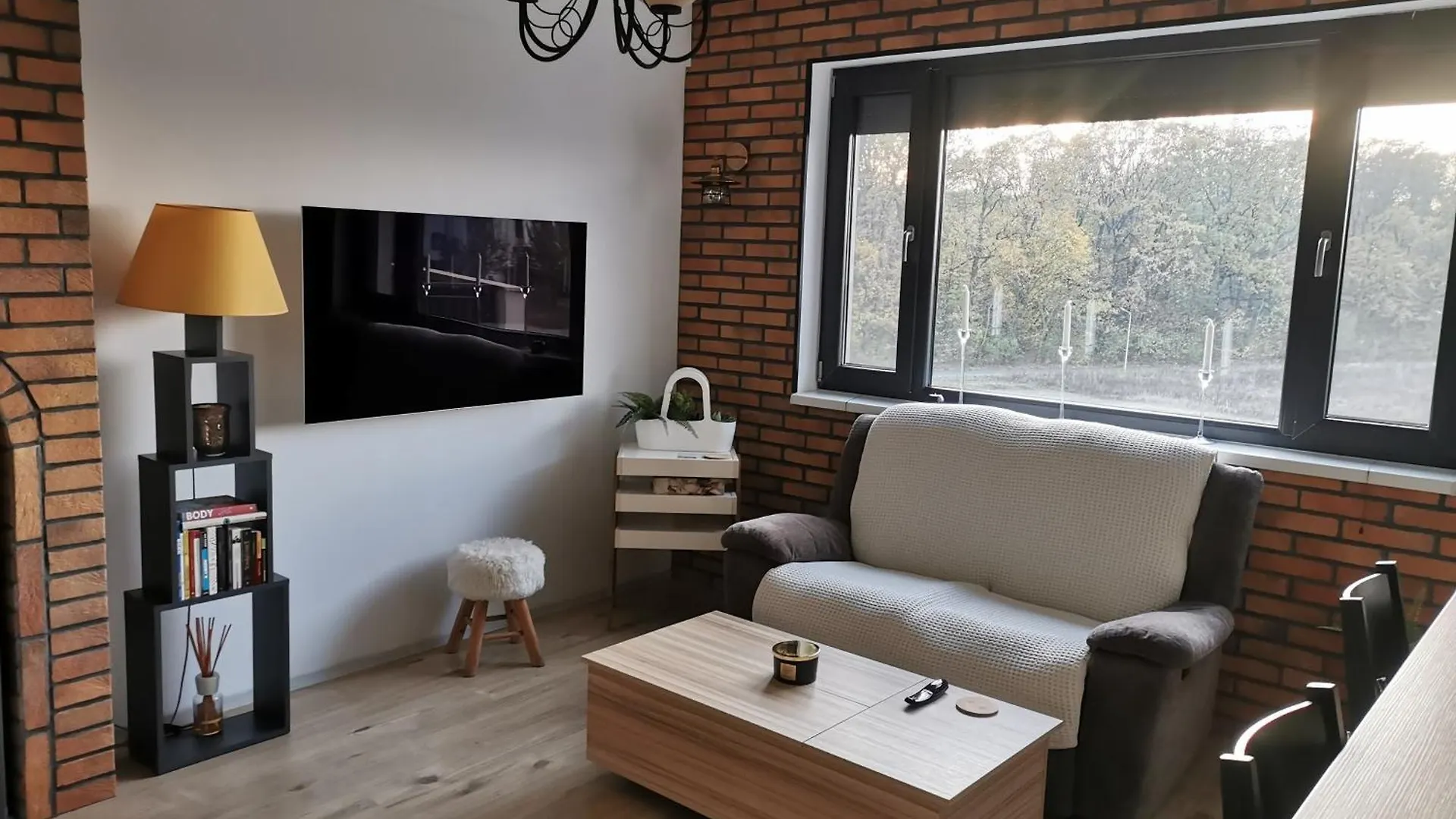 Forestview Dream Apartment Bucureşti